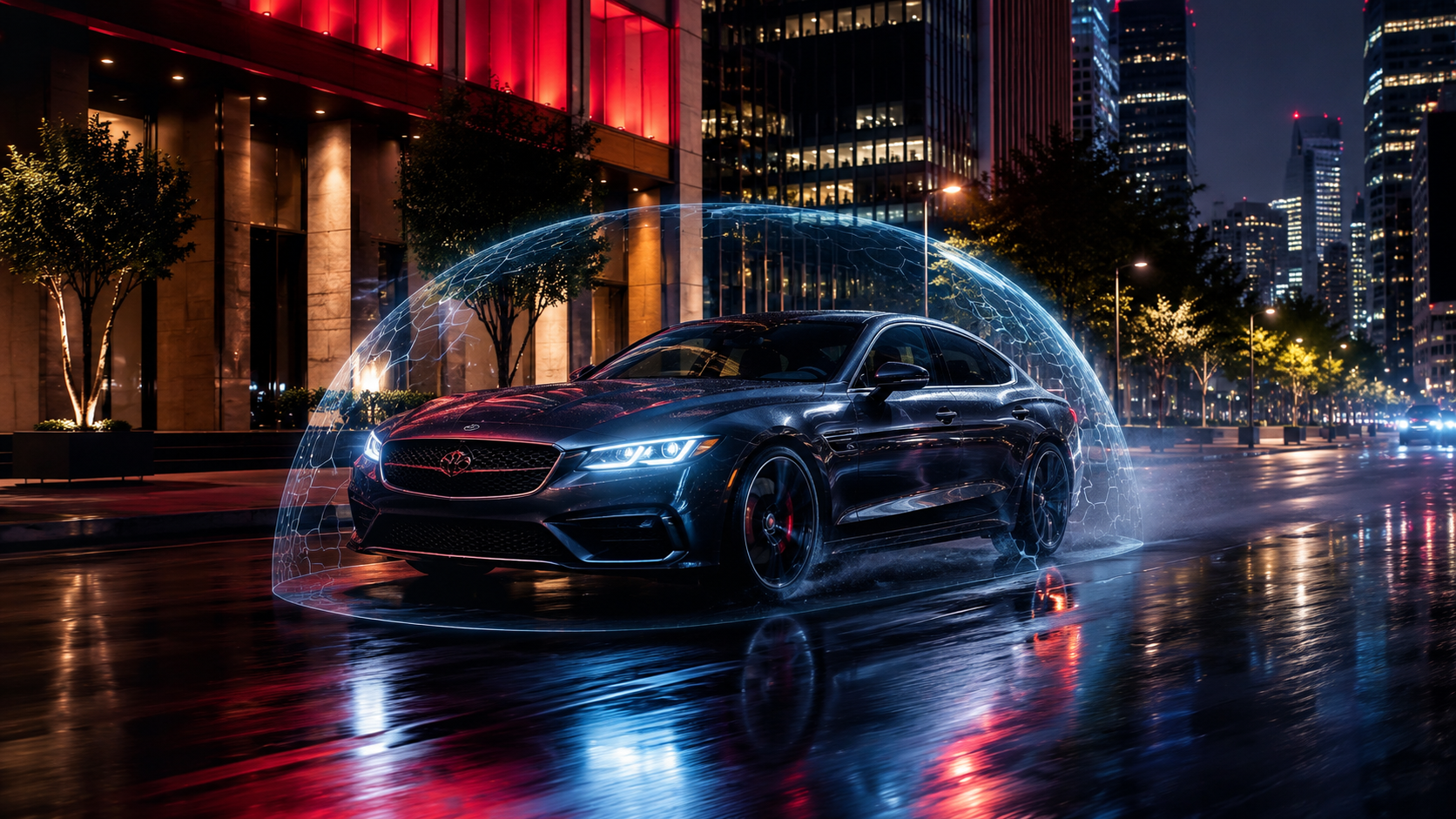 Premium Vehicle Aftercare