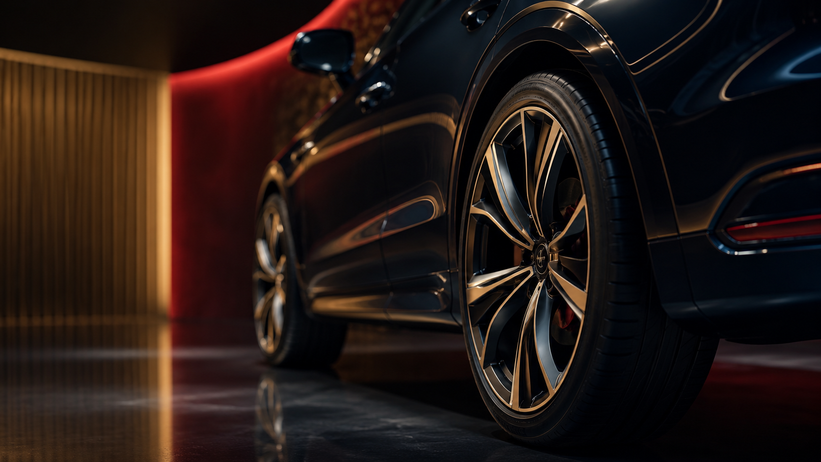 Vehicle Repair Aftercare
