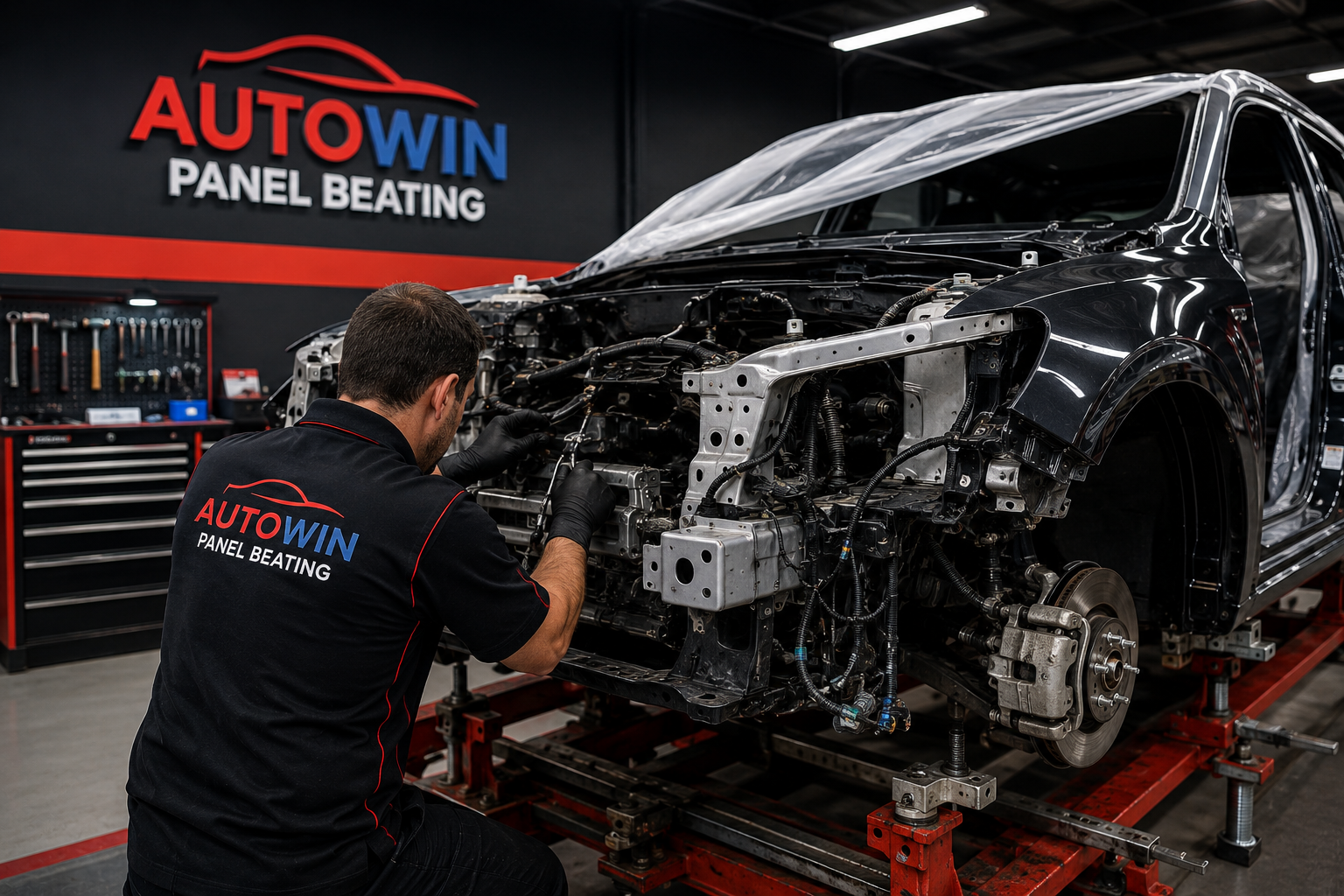 Autowin hidden vehicle damage disclaimer
