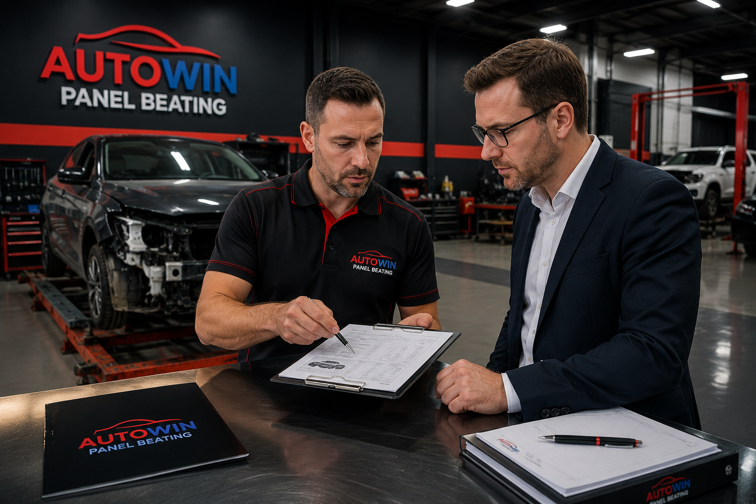 Autowin insurance claims disclaimer