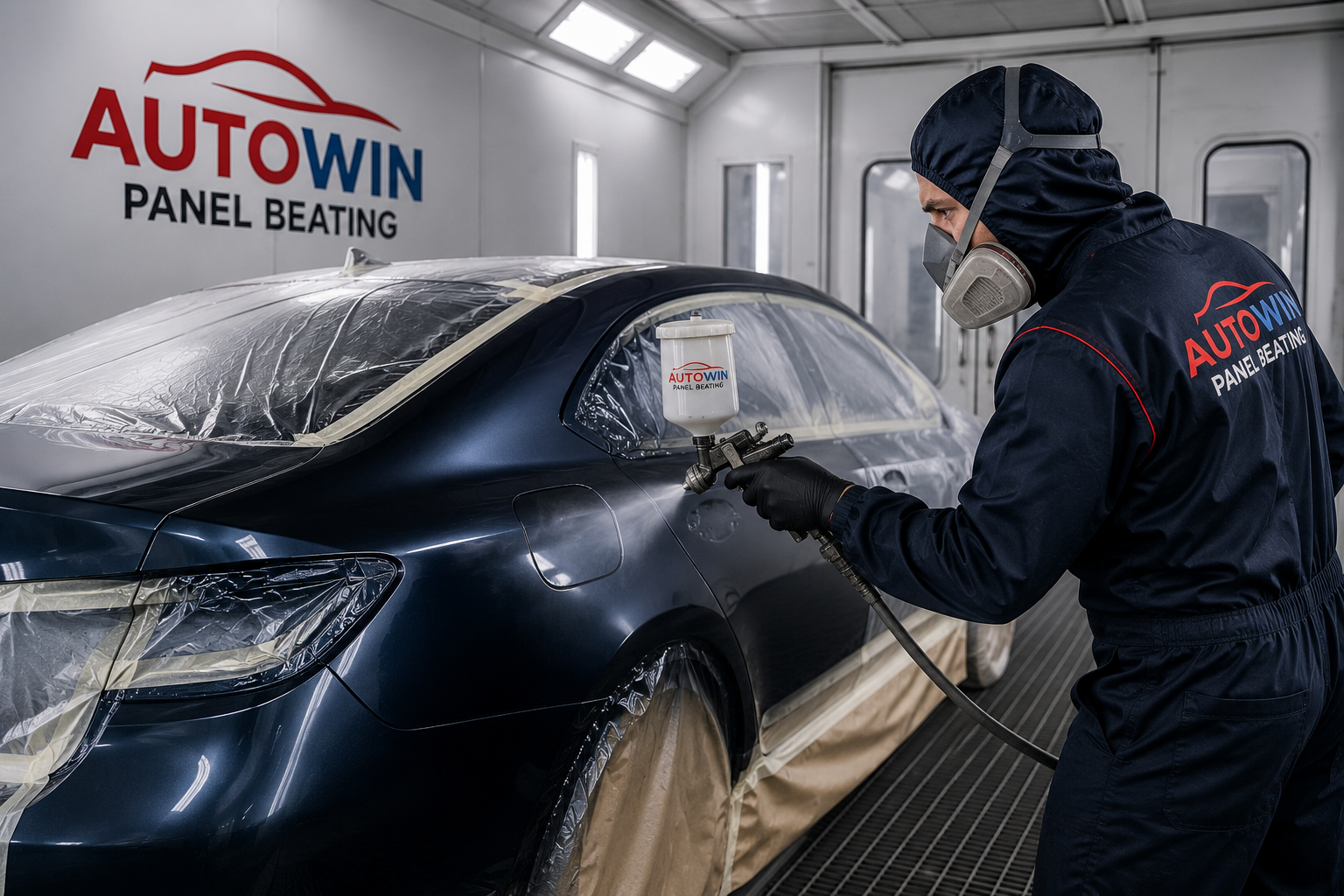 Autowin website images and examples disclaimer